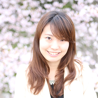 村山ゆい