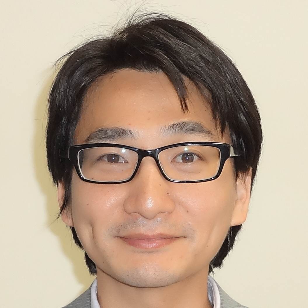 片岡 俊二さん