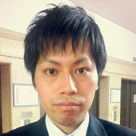 舟山 和男さん