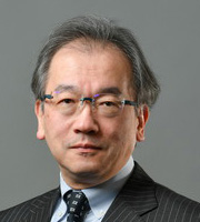 鈴木 英之