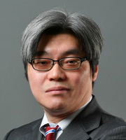 坂田 一郎